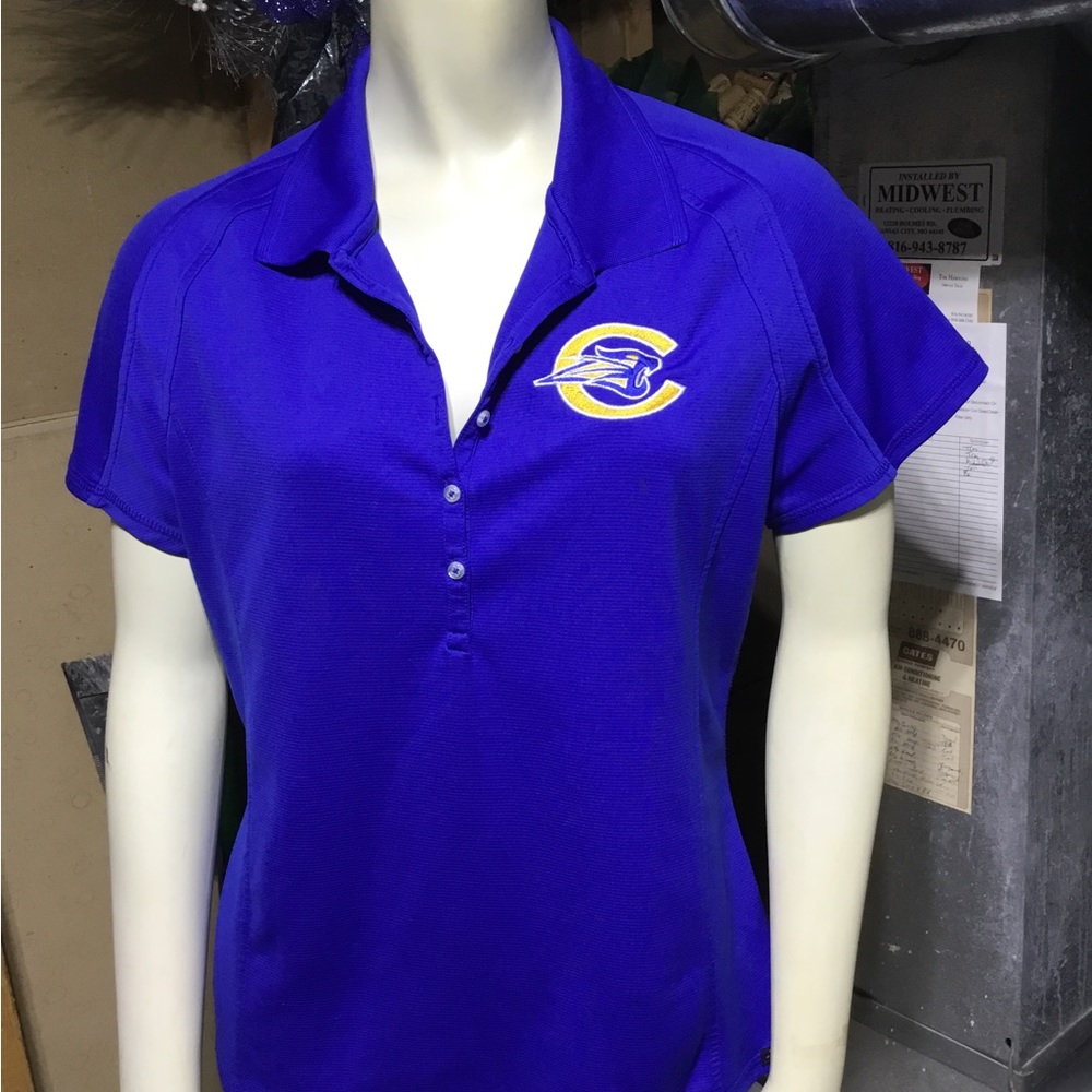 Pro Celebrity Ladies Shirt - Picture 3 of 14